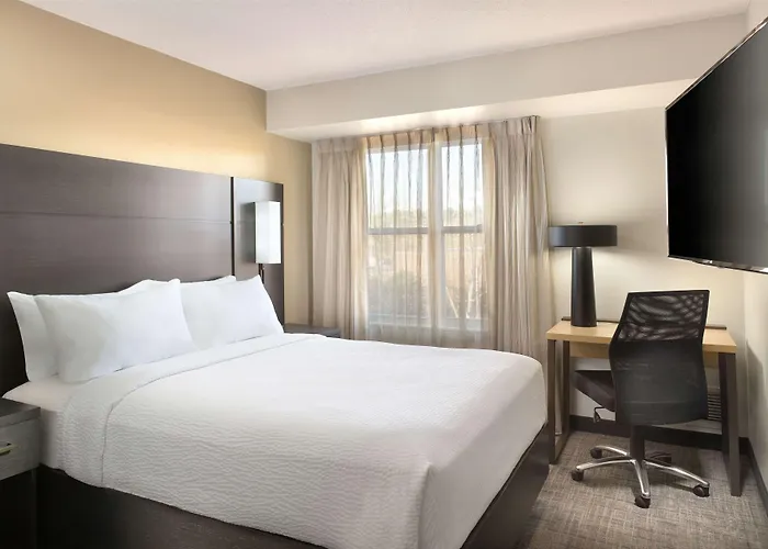 Sonesta Es Suites Raleigh Durham Airport Morrisville