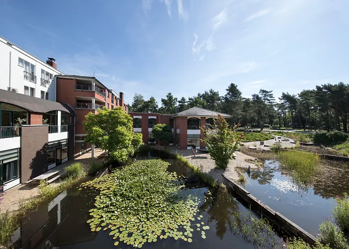 Bilderberg Résidence Groot Heideborgh
