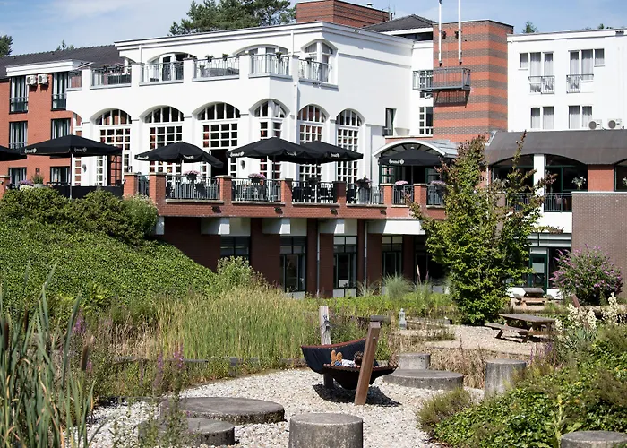 Bilderberg Résidence Groot Heideborgh