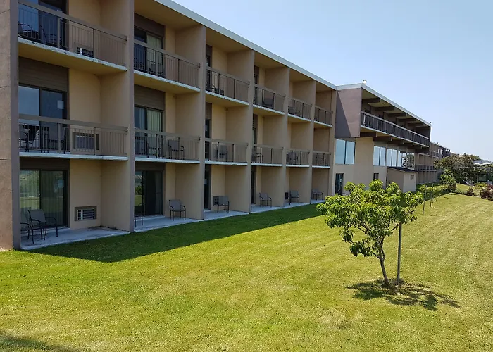 The Jordan Hotel Ramada By Wyndham