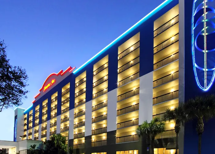 Hampton Inn Cocoa Beach