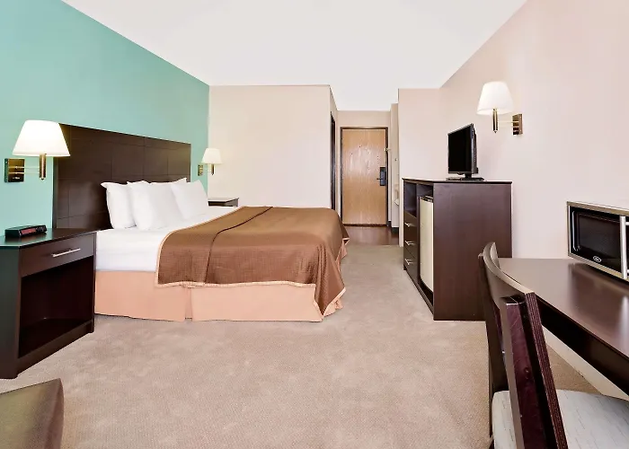 Howard Johnson By Wyndham Gothenburg
