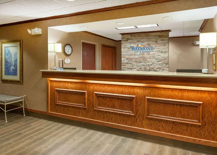 Baymont By Wyndham Chelsea