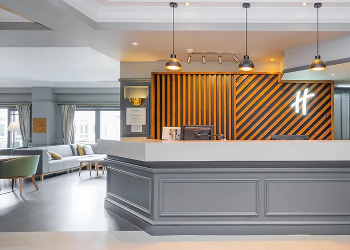 Holiday Inn Maidstone-Sevenoaks By Ihg