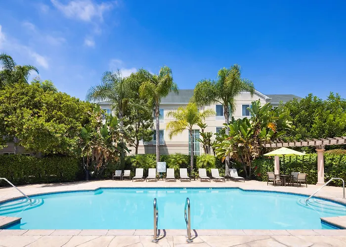 Hilton Garden Inn Lax - El Segundo