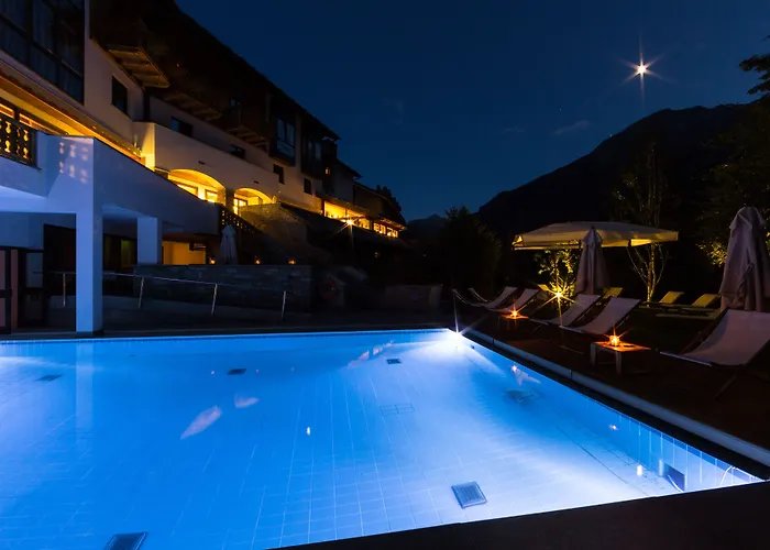 Gran Baita Hotel&Wellness