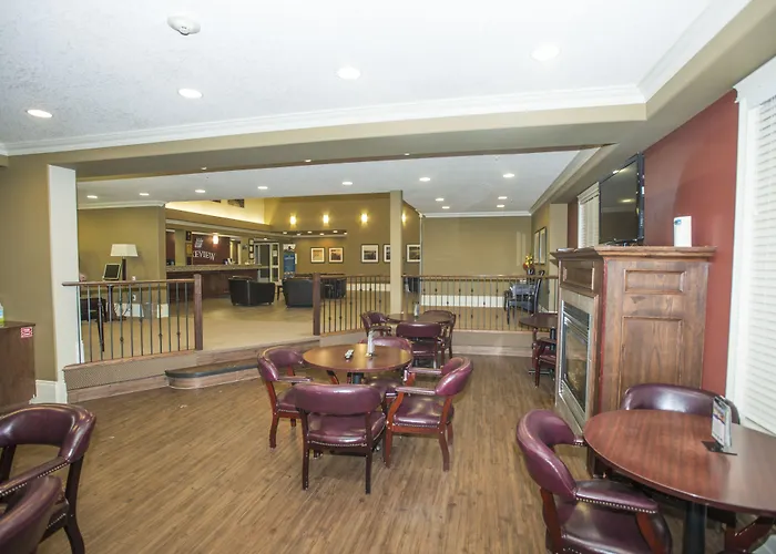 Coast Edson Hotel