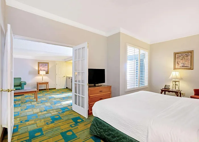 La Quinta Inn By Wyndham El Paso Cielo Vista