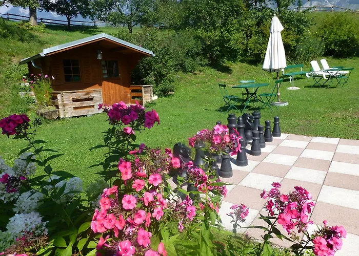 Austria Classic Hotel Heiligkreuz
