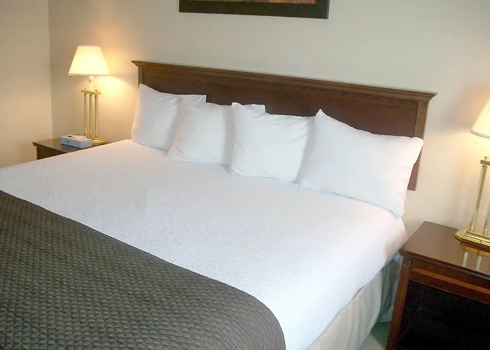 Wallaceburg Inn
