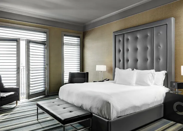 Hotel Arts Kensington