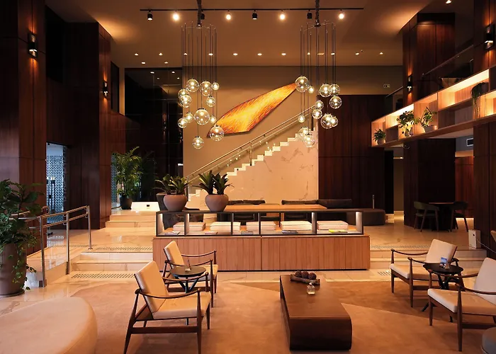 Grand Mercure Curitiba Rayon