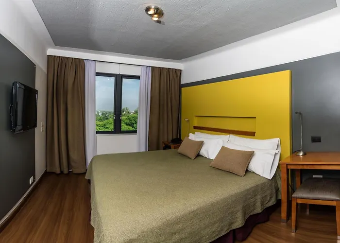 Hotel Raices Aconcagua