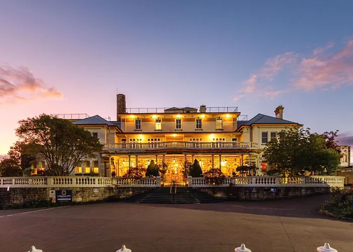 Carrington Hotel