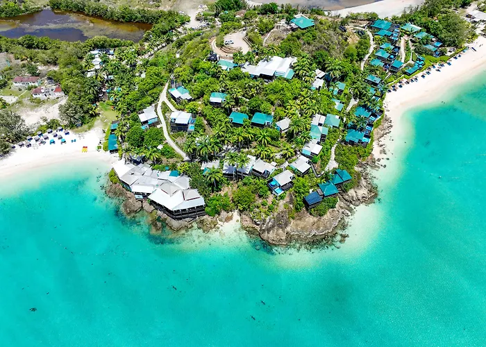 Cocos Hotel Antigua (Adults Only)
