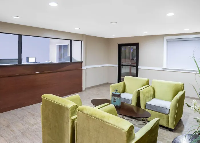 Fairbridge Inn Express Nyack