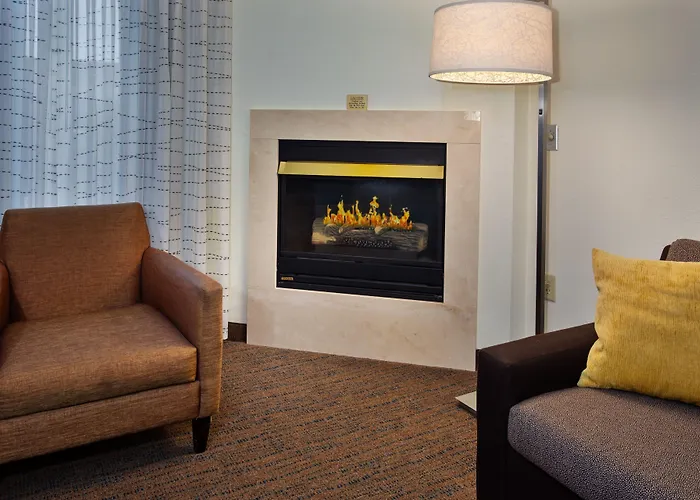 Residence Inn By Marriott Grand Rapids West