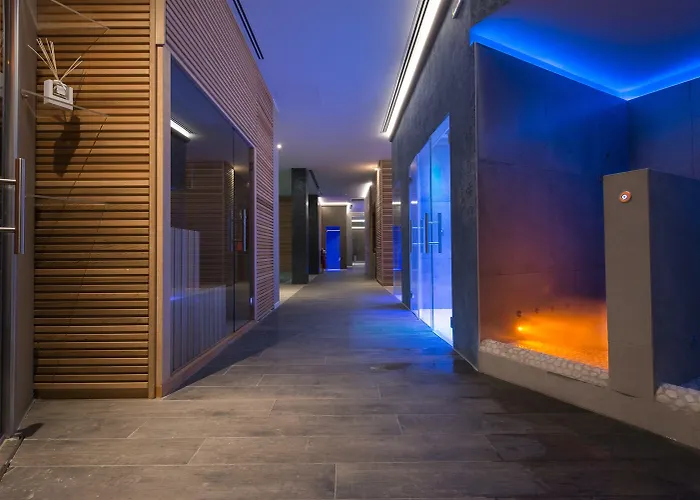 Relais Monaco Country Hotel & Spa