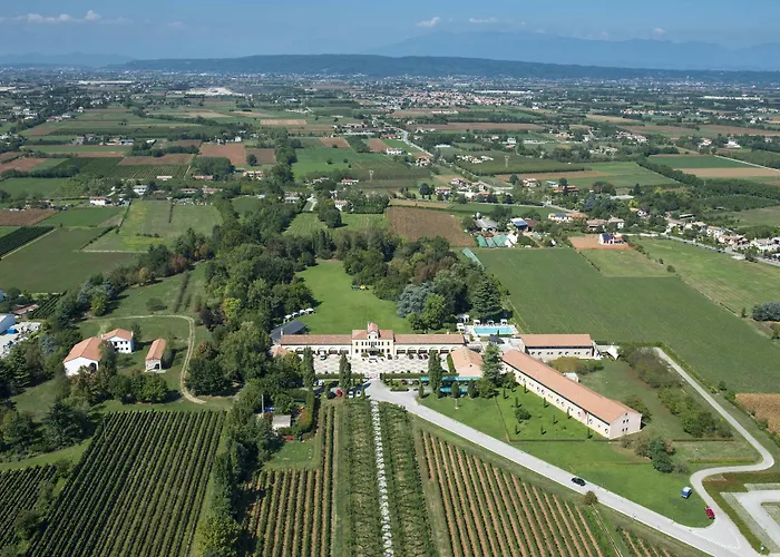Relais Monaco Country Hotel & Spa