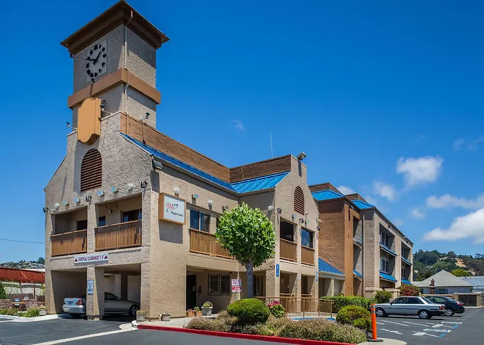 Hotel Mira Vista