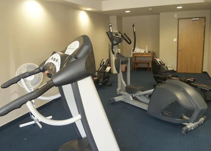 Distinction Luxmore Hotel