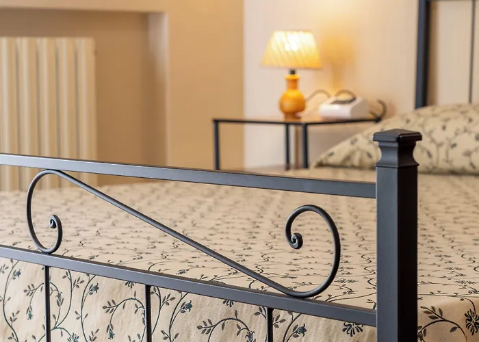 Hotel Trasimeno