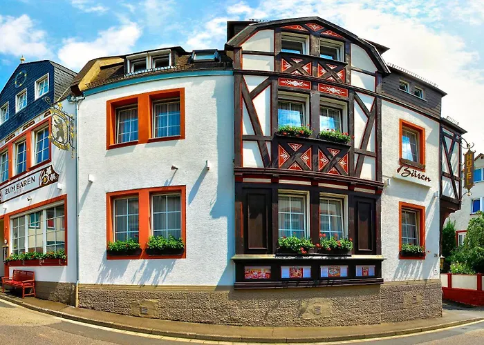 Hotel Zum Baeren