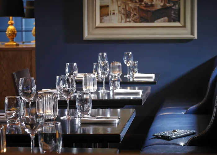 Kilkenny Ormonde Hotel