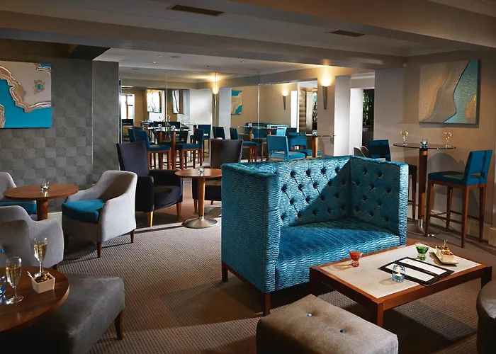 Rowhill Grange Hotel & Utopia Spa