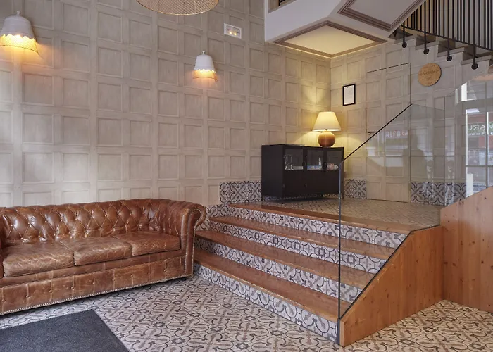 Hotel Avenida