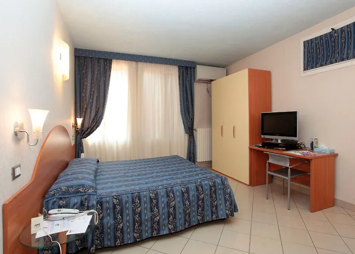 Hotel Centrale