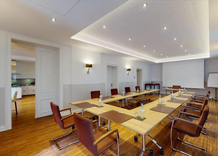 Hotel Oranien Wiesbaden