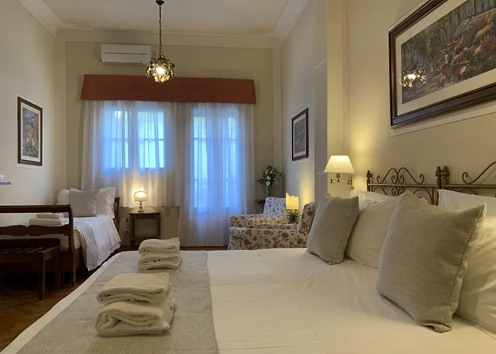 Hotel David