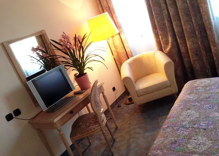 Hotel Ca' Brugnera