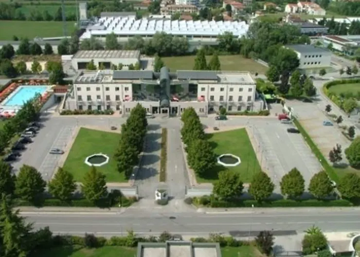 Hotel Ca' Brugnera