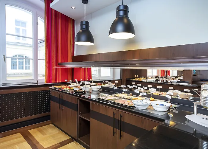 Achat Sternhotel Bonn