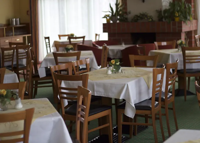 Acron Hotel Wittenberg
