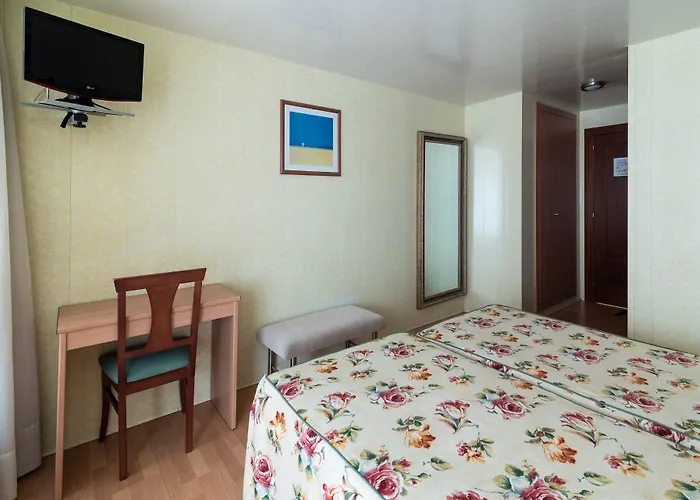 Hotel Bedoya