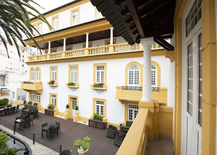 Veneza Hotel