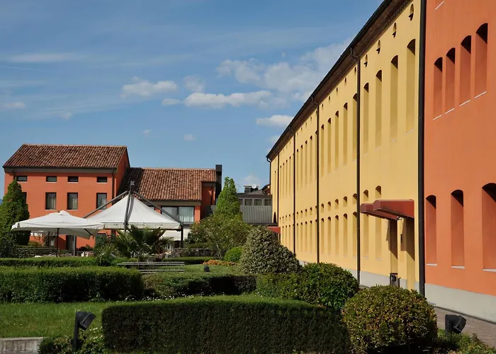 Hotel Filanda