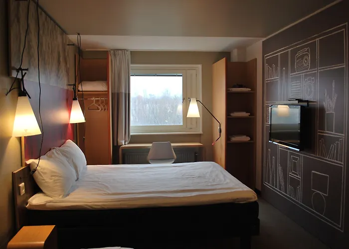Sure Hotel By Best Western Spanga