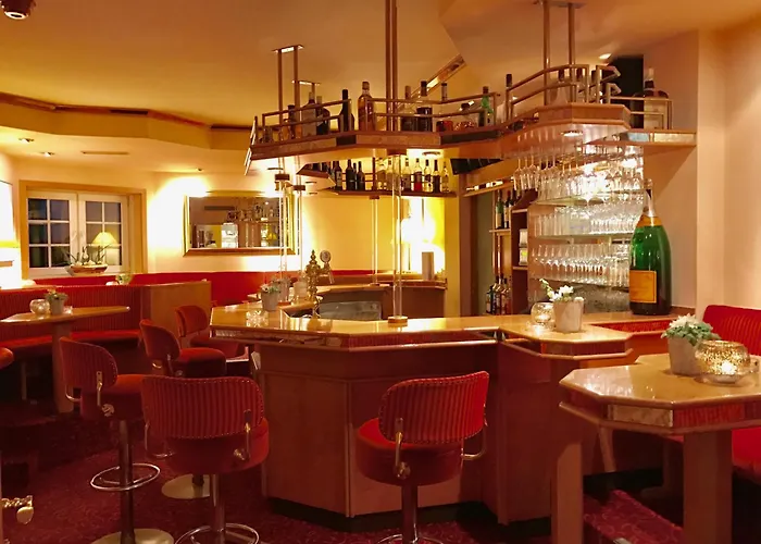 Ringhotel Roggenland