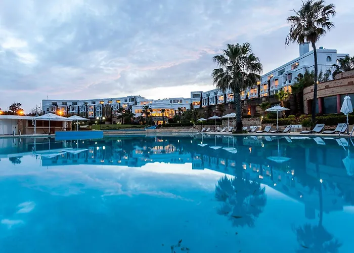 Marina Smir Hotel & Spa