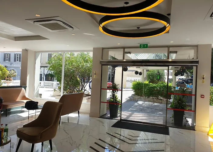 The Eliott Hotel