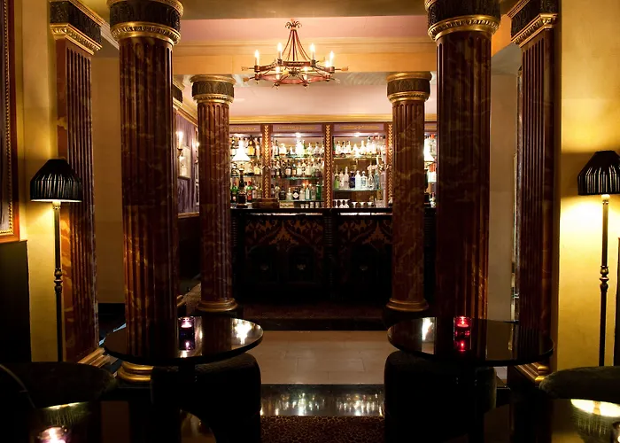 L'Hotel Parijs