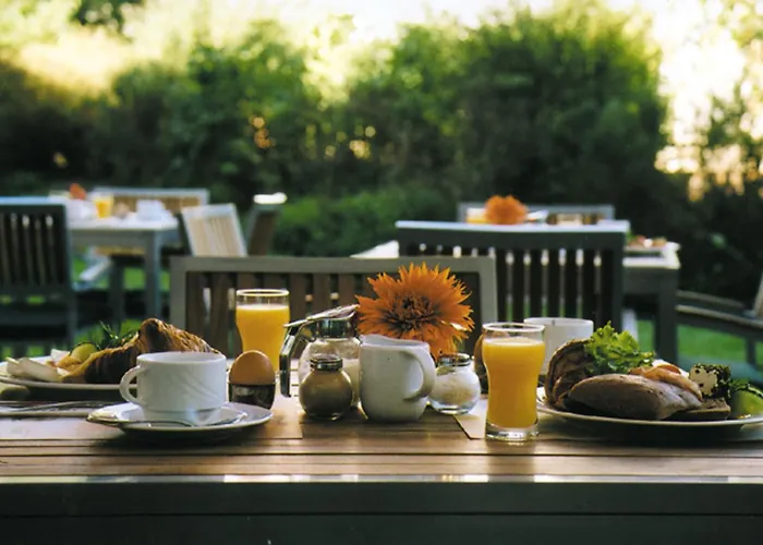 Sorat Hotel Brandenburg