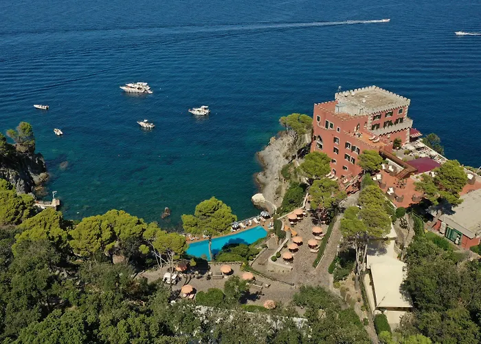Mezzatorre Hotel&Thermal Spa