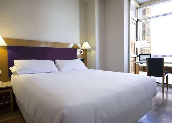 Erase un Hotel