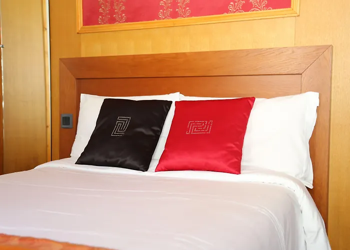Hotel Princesse Isabelle