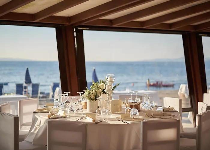 Gallia Palace Hotel - Relais & Chateaux